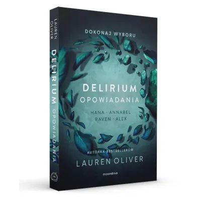 Delirium. Opowiadania