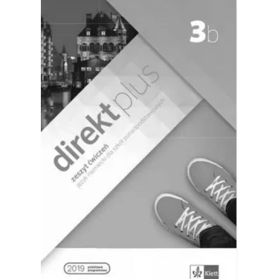 Direkt plus 3b. Zeszyt �wicze�