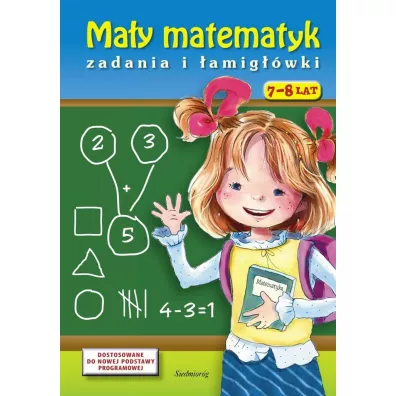 Ma�y matematyk
