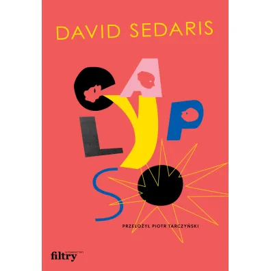 Calypso - David Sedaris