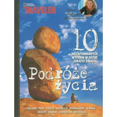 Podr�e �ycia 1. Tanzania, Peru * *