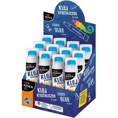 Derform Kidea Klej krystaliczny 125 ml