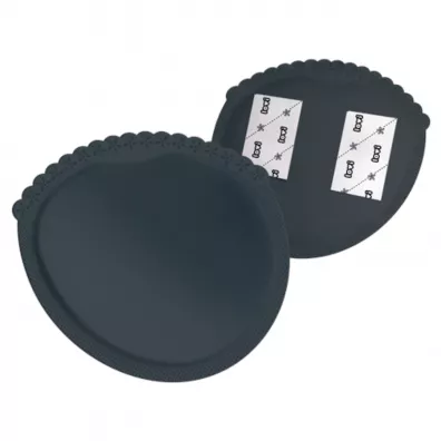 Lovi Wk�adki laktacyjne Discreet Elegance czarne 40 szt.