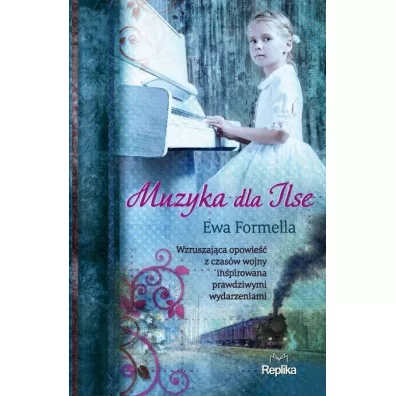 Muzyka dla Ilse - Ewa Formella