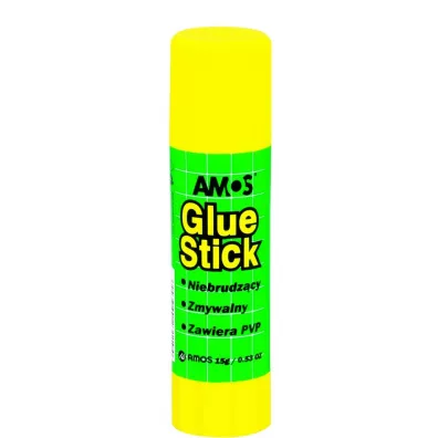 Amos Klej w sztyfcie 20 x 15 g