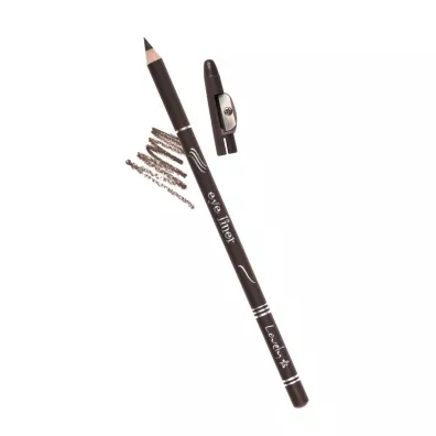 Lovely Eye Liner kontur�wka do oczy z temper�wk� Br�z 1.8 g