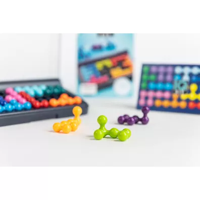 Smart Games IQ. Fit (PL) IUVI Games