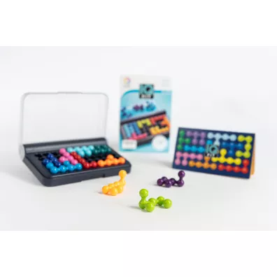 Smart Games IQ. Fit (PL) IUVI Games