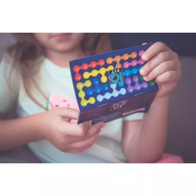 Smart Games IQ. Fit (PL) IUVI Games