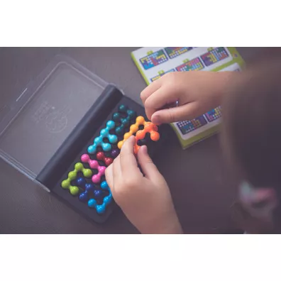 Smart Games IQ. Fit (PL) IUVI Games