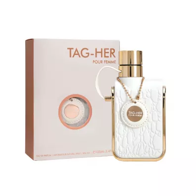 Armaf Woda perfumowana Tag Her 100 ml