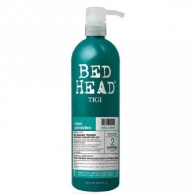 Tigi Bed Head Urban Antidotes Recovery Conditioner odywka do wosw suchych i zniszczonych 750 ml