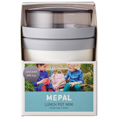 Mepal Lunchpot Ellipse mini biay 420 ml