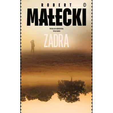 Zadra. Bernard Gross. Tom 3 - Robert Ma�ecki