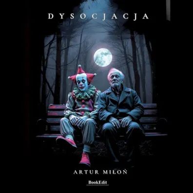 Dysocjacja