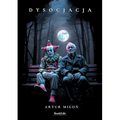 Dysocjacja