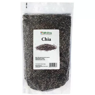 MyVita Nasiona Chia 150 g