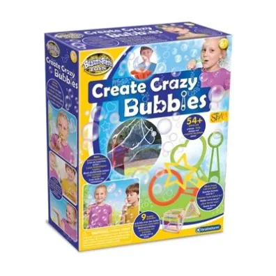 Magiczne Ba�ki Brainstorm Toys