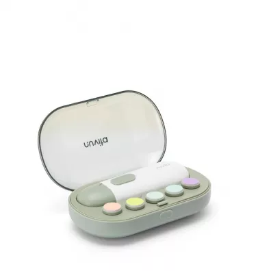 Nuvita Trimmy - Elektryczny pilniczek do paznokci dla dzieci