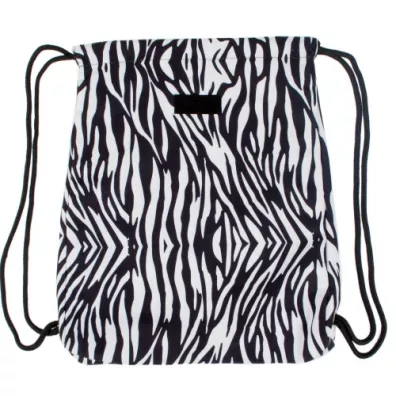 Starpak Worek na rami� Zebra