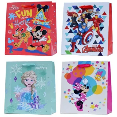 Canpol Torebka ozdobna Disney 18 x 23 cm