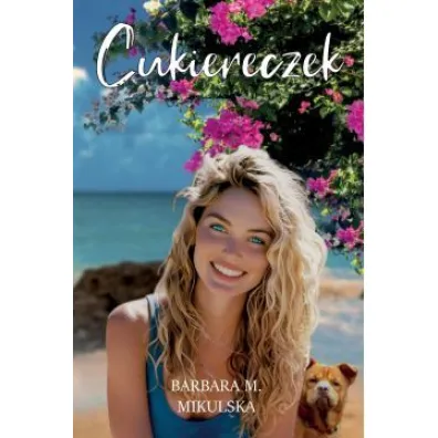 Cukiereczek - Barbara Mikulska