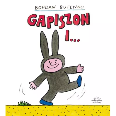 Gapiszon i … - Bohdan Butenko
