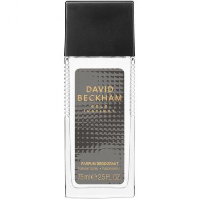 David Beckham Bold Instinct dezodorant 75 ml