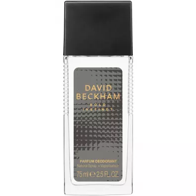 David Beckham Bold Instinct dezodorant 75 ml