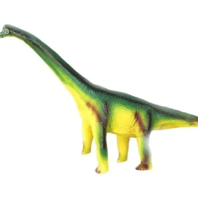Winylowy brachozaurus 32cm