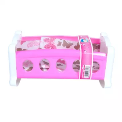 Ko�yska z po�ciel� BOLO 980196