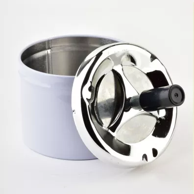 Mondex Popielniczka Ashley White