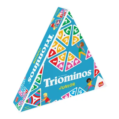 Triominos Junior Goliath