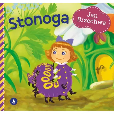 Stonoga