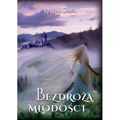 Bezdro�a m�odo�ci - Lucyna  Siejka