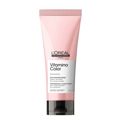 LOreal Professionnel Serie Expert Vitamino Color Conditioner odywka do wosw koloryzowanych 200 ml