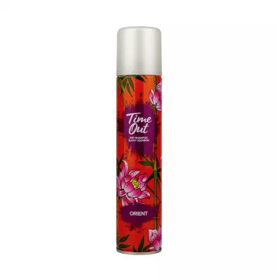 Time Out Suchy szampon Orient 200 ml