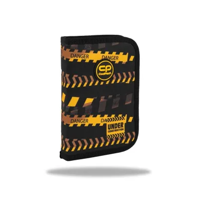 CoolPack Pi�rnik 1-komorowy bez wyposa�enia Clipper Don't Do It