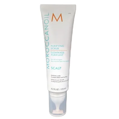 Scalp Scrub peeling oczyszczaj�cy