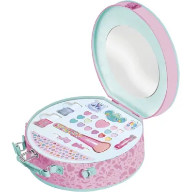 Zestaw do Make`Upu  w torbie Sweet Dreams KL11686 KIDS EUROSWAN