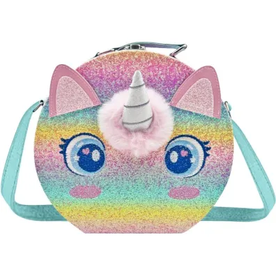 Zestaw do Make`Upu  w torbie Sweet Dreams KL11686 KIDS EUROSWAN