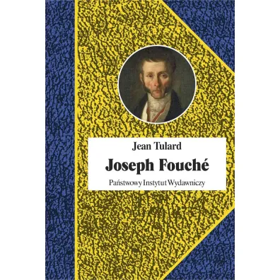 Joseph Fouch� - Jean Tulard