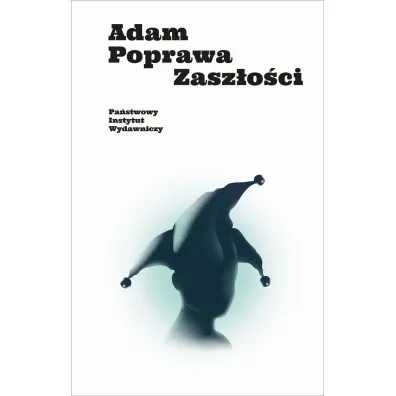 Zasz�o�ci - Adam Poprawa