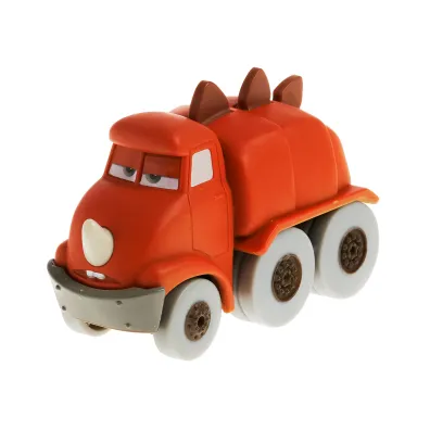 Cars. Auto zmieniaj�ce kolor HMD68 Mattel