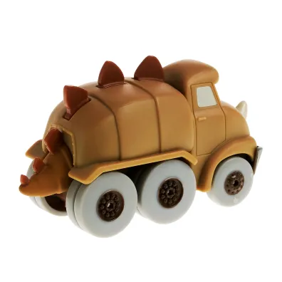 Cars. Auto zmieniaj�ce kolor HMD68 Mattel