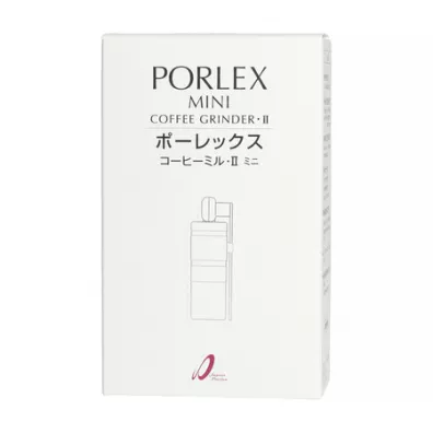 Porlex Mini II M�ynek r�czny