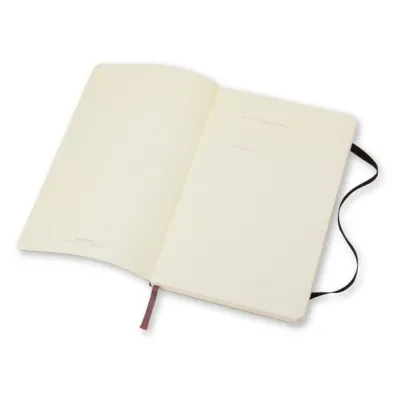 Moleskine Notes Classic linia 192 kartki