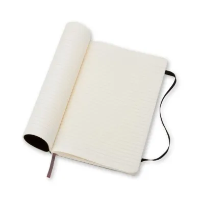 Moleskine Notes Classic linia 192 kartki