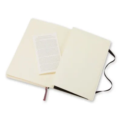 Moleskine Notes Classic linia 192 kartki