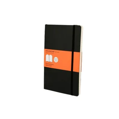 Moleskine Notes Classic linia 192 kartki